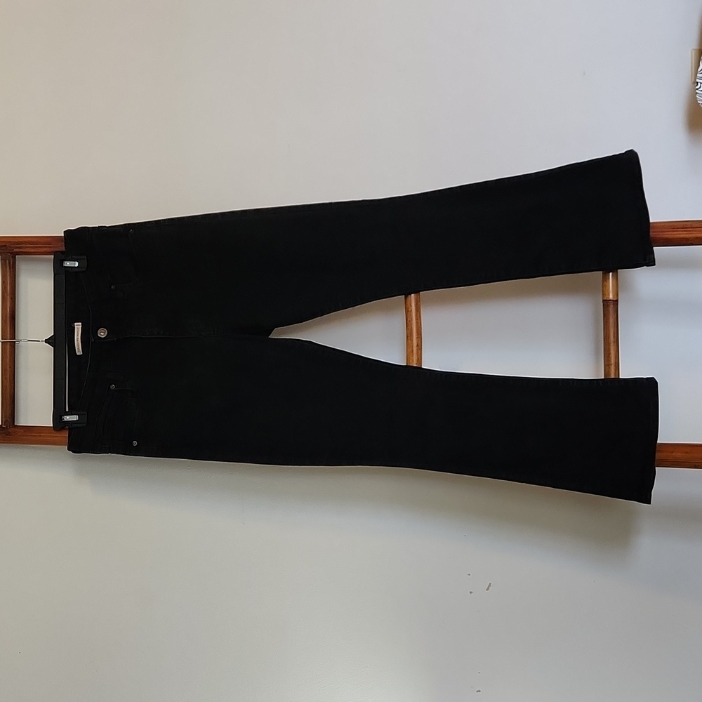 Levi Strauss 725 High Rise bootcut 31s